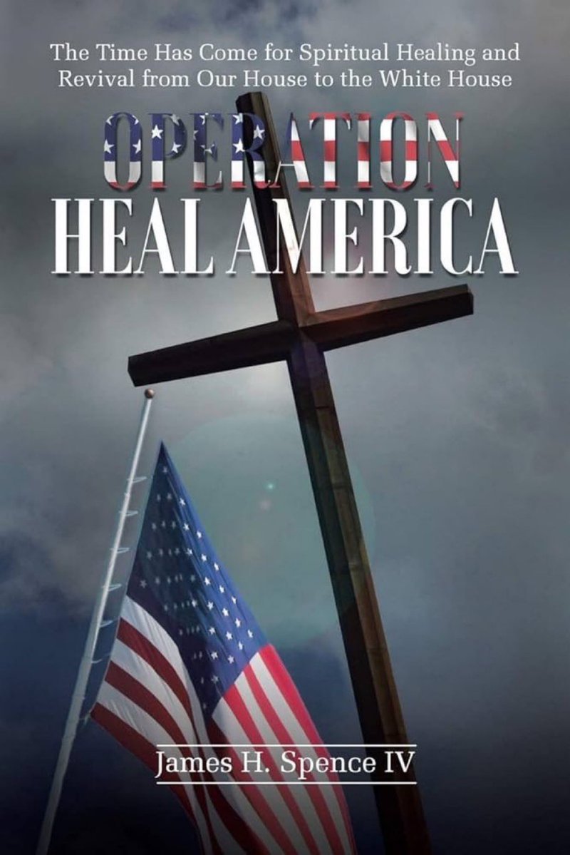 OperHealAmerica's tweet image. Do you believe Jesus still does miracles?
1. YES
2. NO
operationhealamerica.com/book
