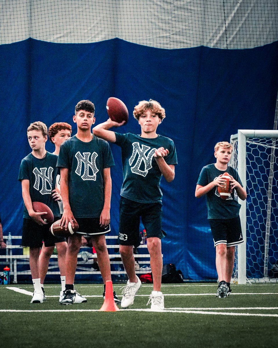 Roman Duckett (@duckett12074) on Twitter photo I’m honored to receive such a high compliment from a very respected QB coach after participating in the <a href="/RiseAndFireCamp/">Rise & Fire</a> last Sunday. It just proves the extra hours and hard work is paying off!💪🏻
<a href="/QBCoachHolc/">Greg Holcomb</a> <a href="/QBHitList/">QBHitList.com</a> <a href="/TylerEliteQb1/">Uriel Tyler</a> <a href="/TrambleJoe/">Joe Tramble</a> <a href="/SunilSportsNews/">Sports News By Sunil Sunder Raj</a> #viral #qb2032 I’m honored to receive such a high compliment from a very respected QB coach after participating in the <a href="/RiseAndFireCamp/">Rise & Fire</a> last Sunday. It just proves the extra hours and hard work is paying off!💪🏻
<a href="/QBCoachHolc/">Greg Holcomb</a> <a href="/QBHitList/">QBHitList.com</a> <a href="/TylerEliteQb1/">Uriel Tyler</a> <a href="/TrambleJoe/">Joe Tramble</a> <a href="/SunilSportsNews/">Sports News By Sunil Sunder Raj</a> #viral #qb2032