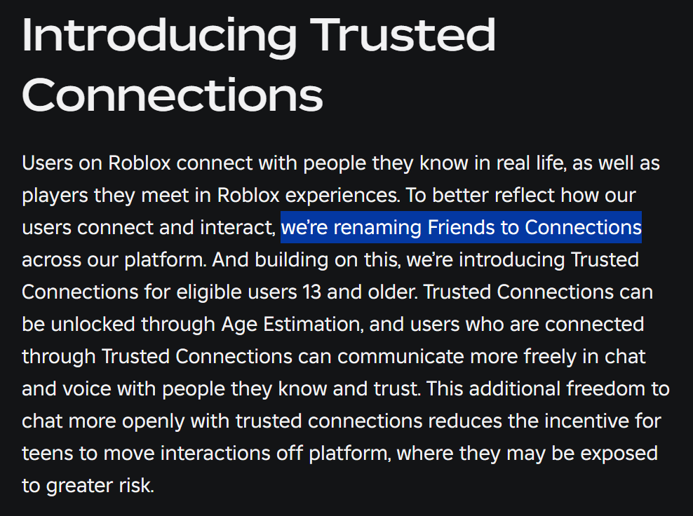 DogeOh_'s tweet photo. Friends? Nah Connections https://t.co/uvozChubeV