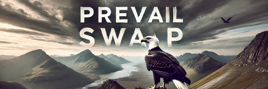 PrevailSwapLLC's tweet image. 🚨 Did You Know? 🚨
Prevail Swap isn’t just another swap — it's a fully licensed LLC, built for real growth and long-term trust.
We’re here to bring security, utility, and cross-chain innovation to DeFi.
✅ Licensed.
✅ Transparent.
✅ Built to Prevail.
🔗…
