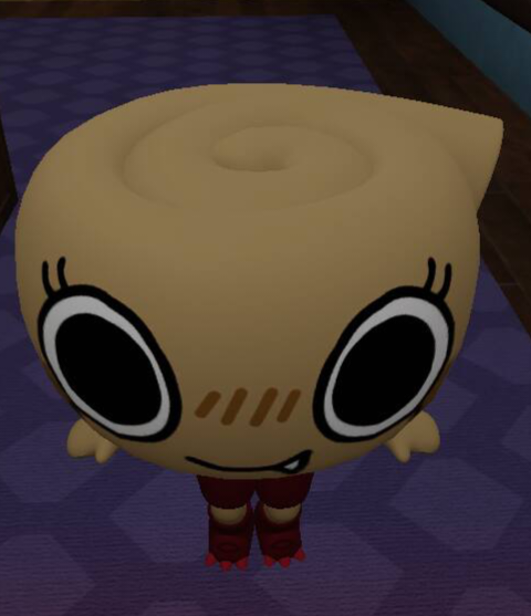 FroxyFz's tweet image. I recently deleted my recent post, thinking about keeping that portion of content away from my twt 

( the shelly + tisha art )