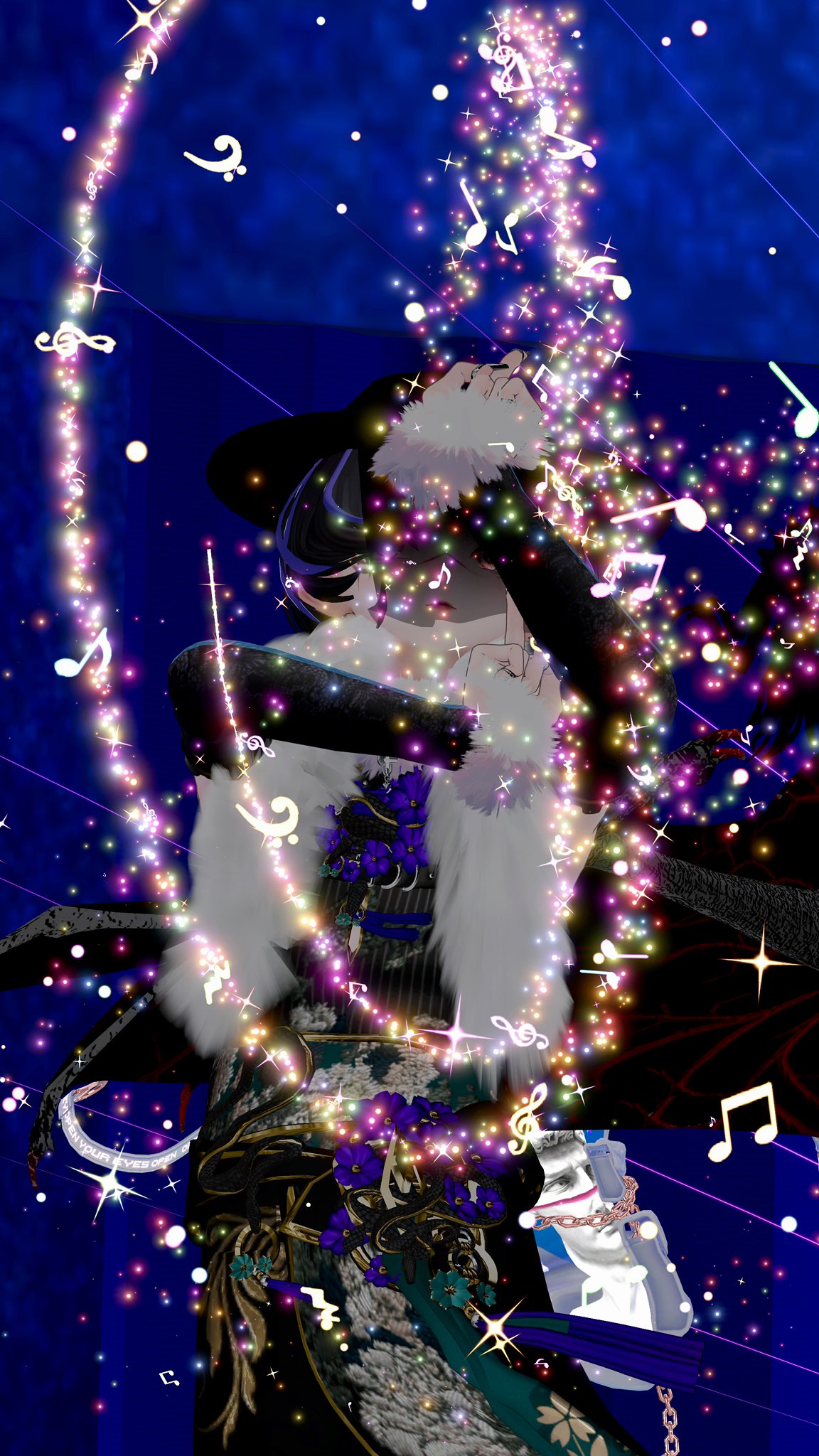 ❤金龍降臨❤エメラルド色の眼❤開運❤金網目ハウライト❤アンバ－オ－ラ❤御守り❤ お守りネックレス✨ ～アミュレット～ 合格のゲン担ぎで五角形