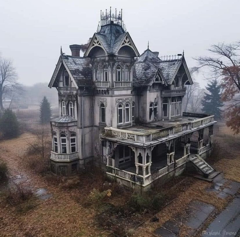 *
* *
Would you live in it , , , or Sell it ? ? ?  🤔

.;-^-;.     🧐