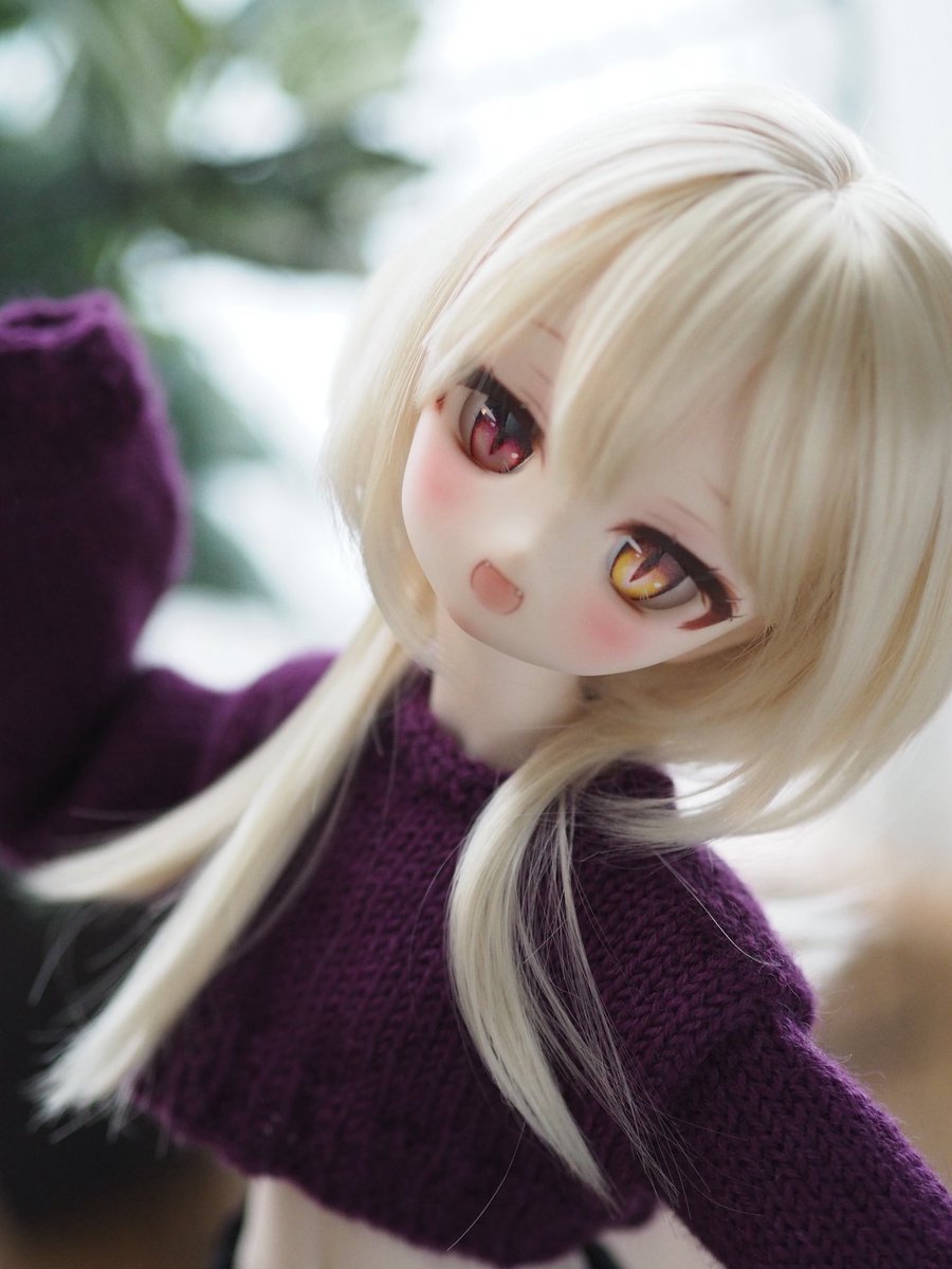 ldollcode0's tweet photo. #アイドール東京  #アイドール東京74  #りべりアイ  #ドールオーナーさんと繋がりたい 

🪽ྀི新作カボションアイ

typeニャミリス(通常、小虹彩)

猫目をイメージしたアイです🐈‍⬛✨

1…ddh01、通常虹彩
2…ddh07、小虹彩

男の子も女の子にも似合うようにシンプルめな雰囲気に仕上げております🙂‍↕️ https://t.co/HI5WBsMTzw