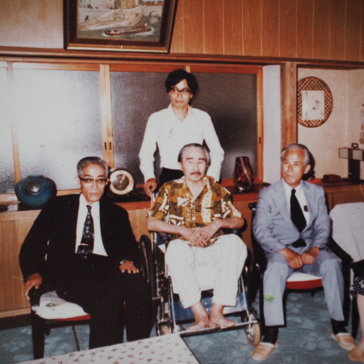 <a href="/gq4l3Fg0BSGuoJj/">とっしんた</a> 南部さんは織田さんを研究するために早稲田大に入ったが田島さんは京大に入り吾が母方祖父が京大の先輩で大阪に居た関係でコーチされベルリン五輪で世界新記録で金メダル獲得し同期生の原田さんが銀メダル獲得したにゃ！