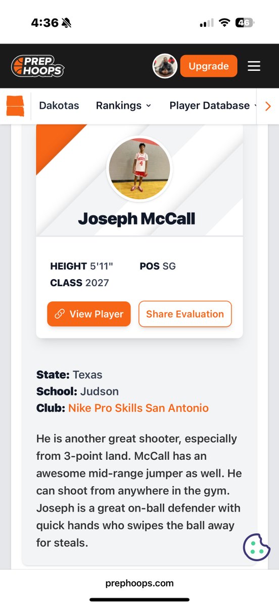 ProSkills San Antonio (@proskills_sa) on Twitter photo <a href="/PrepHoops/">Prep Hoops 🏀</a> recognizing Joseph McCall for his performance this past weekend at #phnationals !! <a href="/JudsonHoops1/">Judson HS Basketball</a> <a href="/DaveWMiller/">Coach Dave Miller</a> <a href="/ProskillsTalley/">Eric Talley</a> <a href="/ProSkillsChad/">Chad Foster</a> <a href="/ProSkillsEYBL/">ProSkills Basketball</a> <a href="/PrepHoops/">Prep Hoops 🏀</a> recognizing Joseph McCall for his performance this past weekend at #phnationals !! <a href="/JudsonHoops1/">Judson HS Basketball</a> <a href="/DaveWMiller/">Coach Dave Miller</a> <a href="/ProskillsTalley/">Eric Talley</a> <a href="/ProSkillsChad/">Chad Foster</a> <a href="/ProSkillsEYBL/">ProSkills Basketball</a>