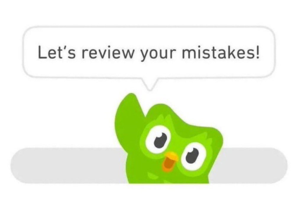 CaptainVatican's tweet image. The Holy Spirit when I’m doing my Examination of Conscience:
