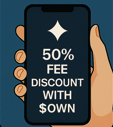 electronige's tweet photo. #BuiltDifferent #IYKYK #Fassetapp @own_xyz
#CryptoEducation
#DeFiTutorial https://t.co/fpX713nRTn