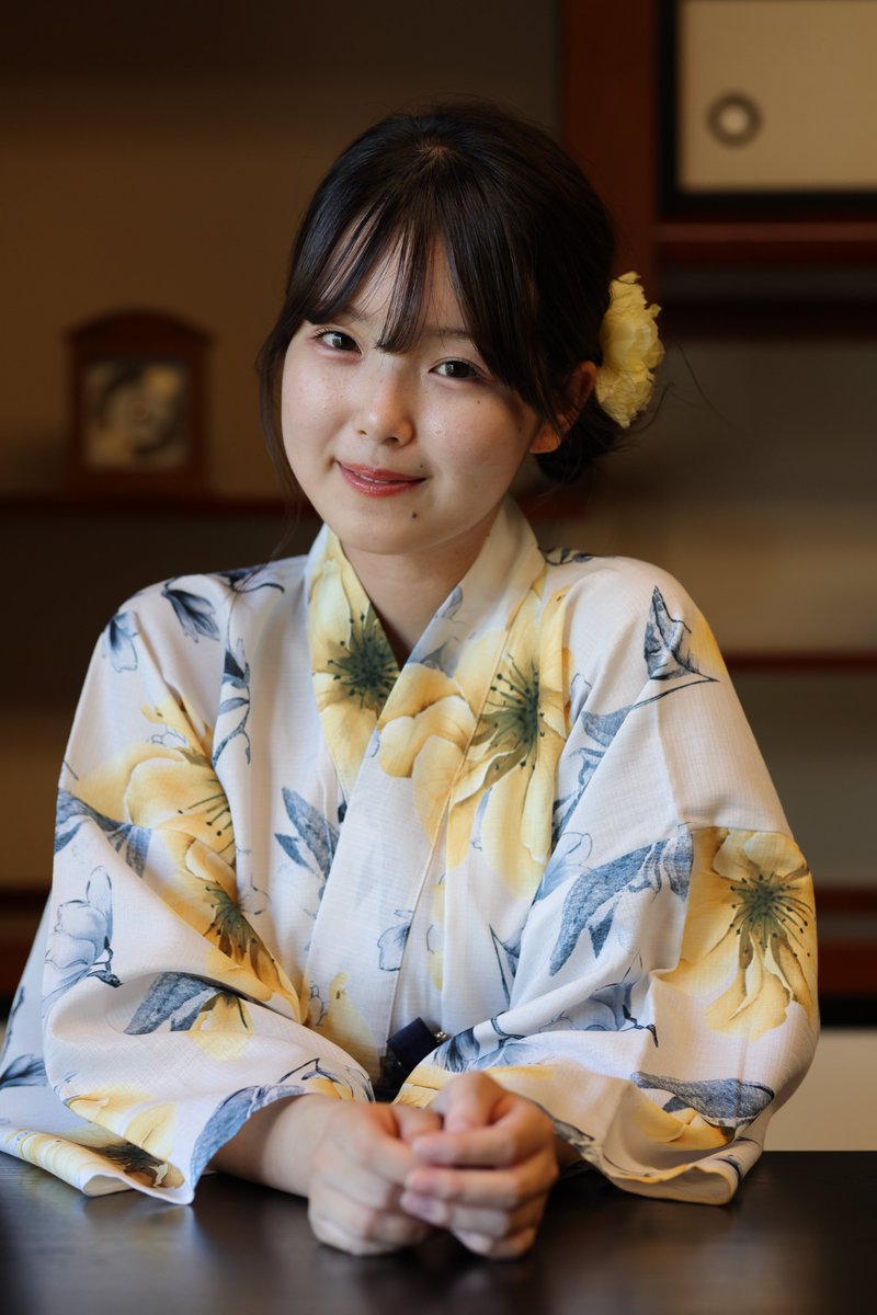 2025年7月20日（東の杜）
MPF☆B浴衣撮影会（個撮）
MPF☆B／nana
#山形 #MPF_B #MPFｴﾝﾀﾒ #nana
#東根 #東の杜 #浴衣 #撮影会