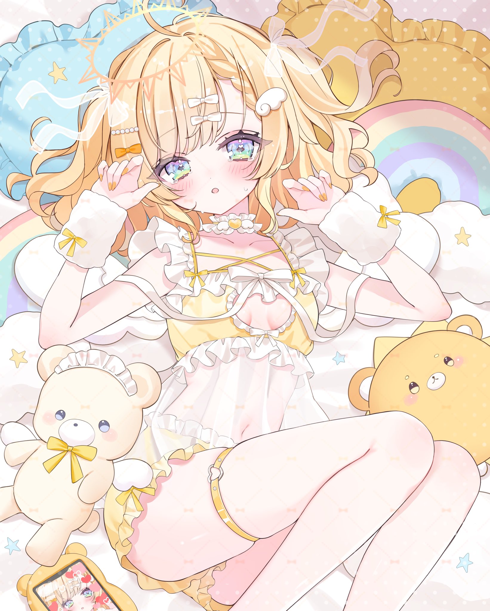 おひさまぴかり🔆✨22~ｶﾞﾁｲﾍﾞ on X: 