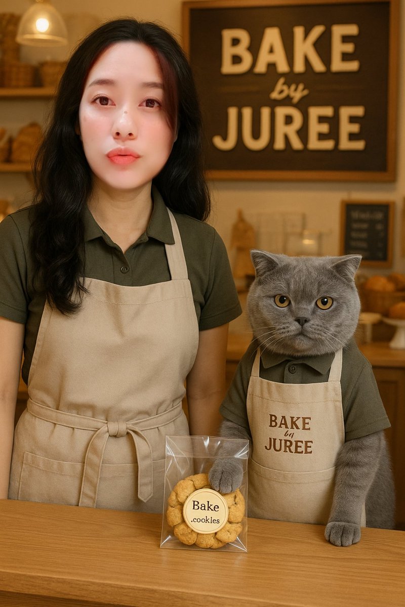TheerahJ's tweet image. เปิดร้านแล้วค่ะ 🤣 พนันงานไม่เป็นมิตรแจ้งทางร้านได้นะคะ