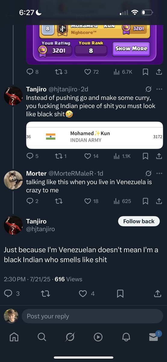 Tweet media one