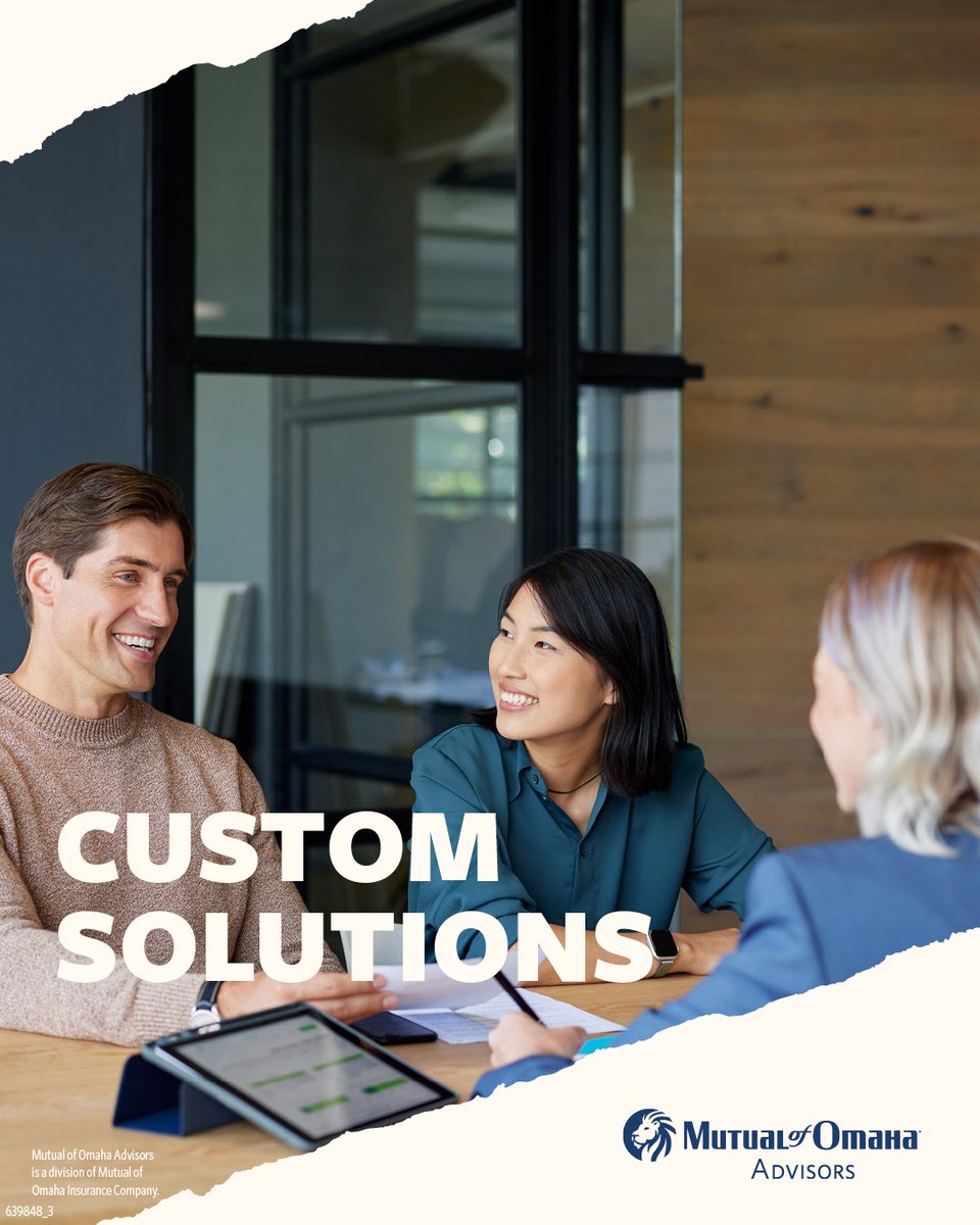 TurboCFP's tweet image. The first step to helping is understanding. I take time to listen to your goals, concerns, and what matters most. Together we'll create a customized strategy to fit your unique needs. Contact us today!