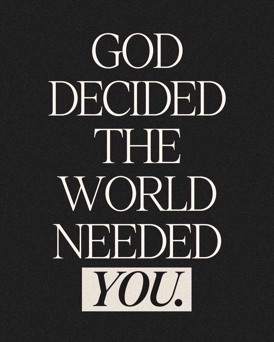 YouVersion's tweet image. You were ๐ถ๐ป๐๐ฒ๐ป๐๐ถ๐ผ๐ป๐ฎ๐น๐น๐ ๐ฐ๐ฟ๐ฒ๐ฎ๐๐ฒ๐ฑ by God!
โ๐ ๐ฑ๐ณ๐ข๐ช๐ด๐ฆ ๐บ๐ฐ๐ถ, ๐ง๐ฐ๐ณ ๐ ๐ข๐ฎ ๐ง๐ฆ๐ข๐ณ๐ง๐ถ๐ญ๐ญ๐บ ๐ข๐ฏ๐ฅ ๐ธ๐ฐ๐ฏ๐ฅ๐ฆ๐ณ๐ง๐ถ๐ญ๐ญ๐บ ๐ฎ๐ข๐ฅ๐ฆ. ๐๐ฐ๐ฏ๐ฅ๐ฆ๐ณ๐ง๐ถ๐ญ ๐ข๐ณ๐ฆ ๐บ๐ฐ๐ถ๐ณ ๐ธ๐ฐ๐ณ๐ฌ๐ด; ๐ฎ๐บ ๐ด๐ฐ๐ถ๐ญ ๐ฌ๐ฏ๐ฐ๐ธ๐ด ๐ช๐ต ๐ท๐ฆ๐ณ๐บ ๐ธ๐ฆ๐ญ๐ญ.โ โ Psalm 139:14 ESVโฆ