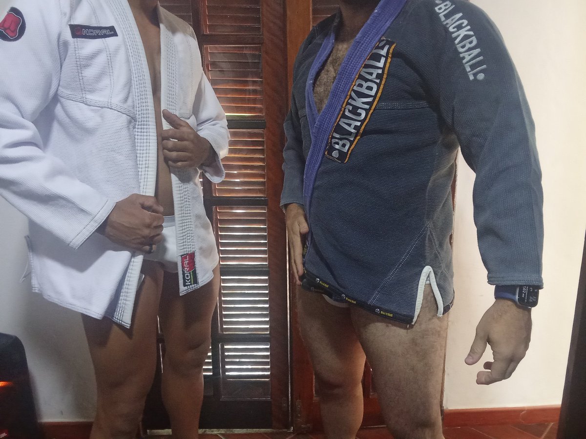 Dona flor e seus dois maridos 😍😍🫶🫶 nossa adoro homem que faz jujitsu... Tesão