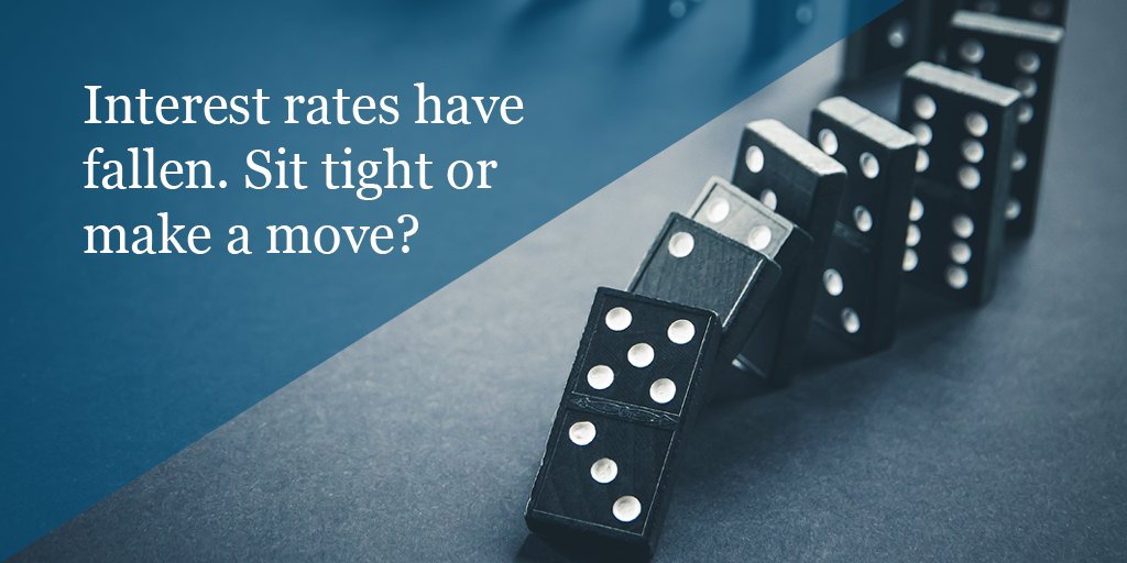 BenHouseman's tweet photo. From your savings account to your investment portfolio, discover 5 ways interest rates can impact your finances.
https://t.co/eFCdeIxT1F https://t.co/0myIkAvQ24