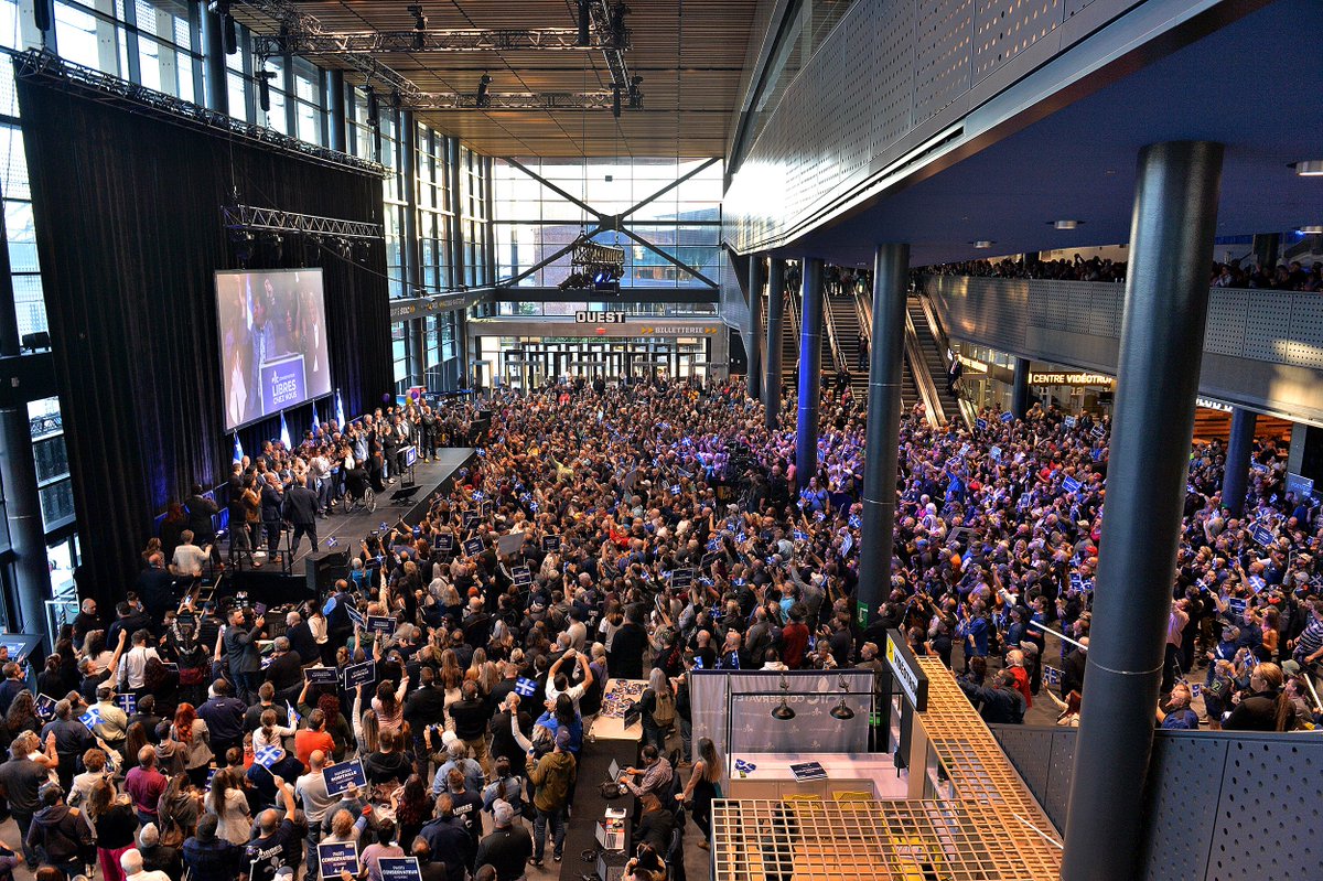 ChubsP's tweet image. Salut Alain je te rappelle que j'ai remplis le halle d'entrée du centre vidéotron en 2022 et j'ai perdu merci quand même