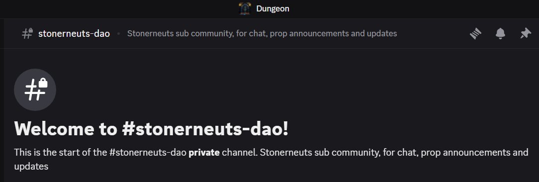 Stoned⚛️ (@stoned_odi) on Twitter photo GIVEAWAY!!! GIVEAWAY!! GIVEAWAY
#STONERNEUTS dao stays under the care of
<a href="/cryptodungeonma/">Dungeon 🐉🎮⚛️</a> discord, this marks the genesis of building and joining people into one cosmos web.
To celebrate this, I'm giving away 3 #KOSMICQUEST NFTs, that I minted for $50.
How to win; Mint two GIVEAWAY!!! GIVEAWAY!! GIVEAWAY
#STONERNEUTS dao stays under the care of
<a href="/cryptodungeonma/">Dungeon 🐉🎮⚛️</a> discord, this marks the genesis of building and joining people into one cosmos web.
To celebrate this, I'm giving away 3 #KOSMICQUEST NFTs, that I minted for $50.
How to win; Mint two