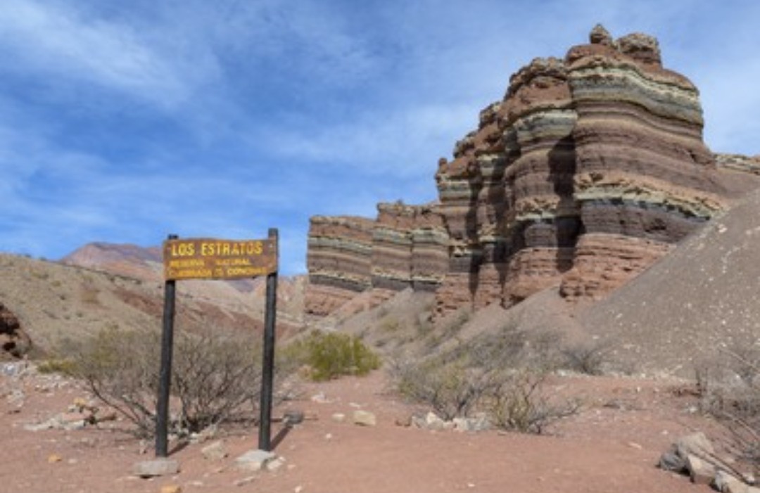QDrop2450's tweet image. La Yesera rock formation in Quebrada de las Conchas near Cafayate, Argentina
~Meltology~ 🫠