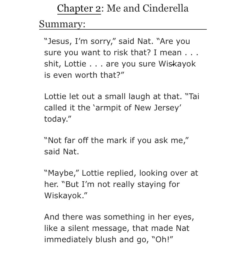 crimsonprose_'s tweet image. might I interest anyone in chapter 2 of my slow burn lottienat fic? pspspsp lottienats
archiveofourown.org/works/67083355…
