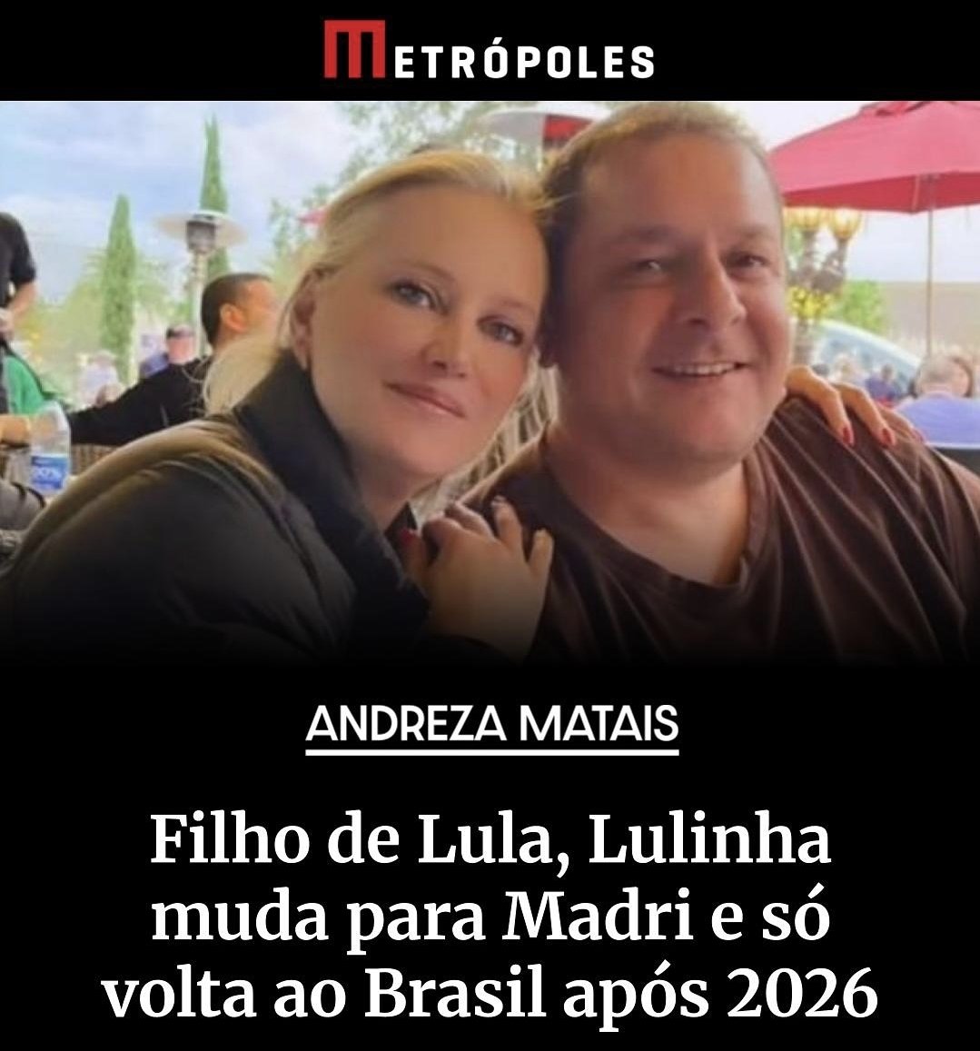 paulobilynskyj1's tweet image. Brazuela pra vocês, Europa pra mim! Vocês sabiam que é assim que os filhos e netos de ditadores comunistas se comportam né? Pesquisa quem é o neto do Fidel Castro.