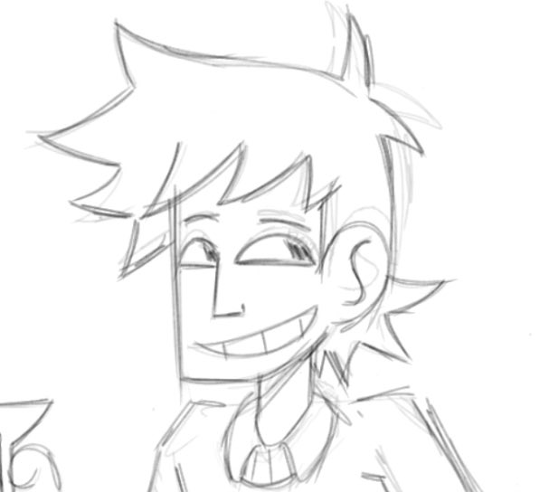 PateliciousXO's tweet image. wallace and matthew redesigns coming soon….. maybe