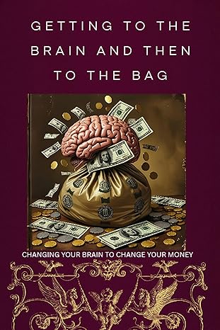 JamesPromotions's tweet image. 💵This is a book about re-working the way you think, so that wealth stops feeling out of reach.

Getting to the Brain and Then to the Bag: Changing your Brain to Change your Money, by Joe Johnson

Free until July 25th!

amazon.com/dp/B0FJ8VVFMY

#Careerguide #jobhunting