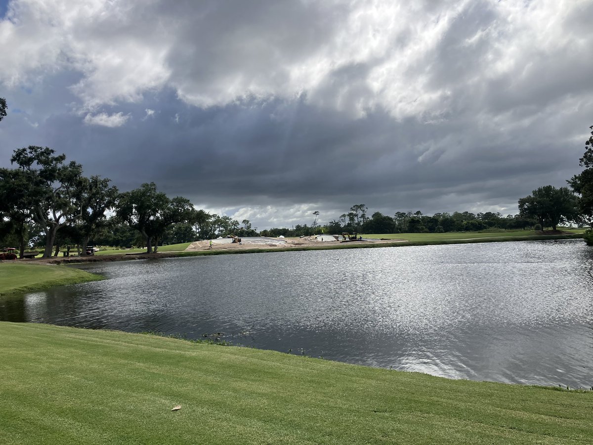 Love Golf Design tweet media