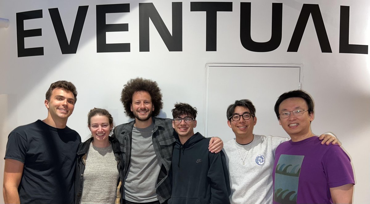 upfrontvc's tweet image. Congrats to Upfront's new portfolio company Eventual on their funding milestone! The team is addressing a growing pain point in the real estate market: rapidly rising & unpredictable property insurance costs driven by increasing climate volatility. Read more in Fortune:…