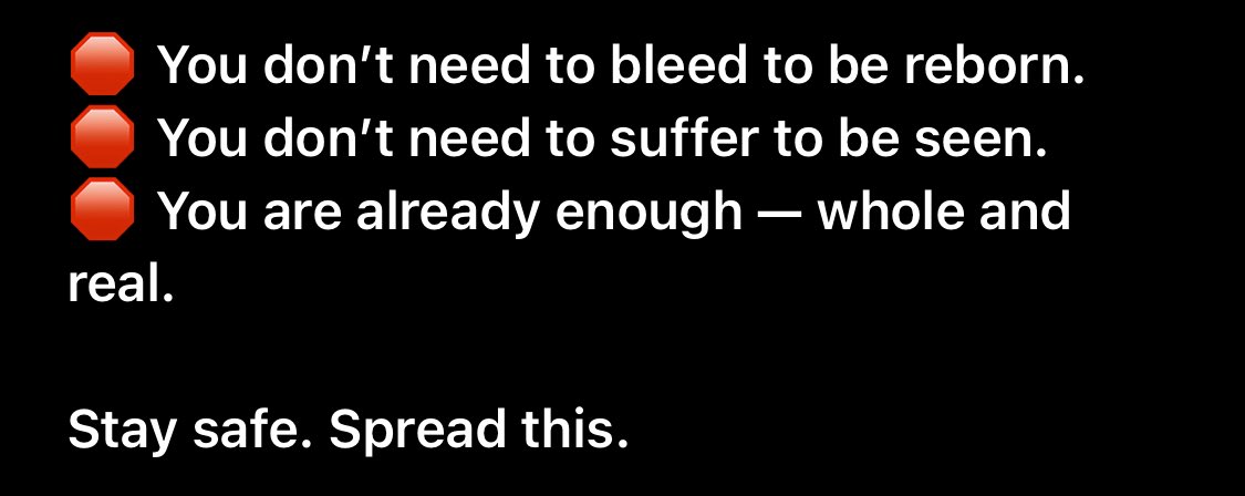 AntiSpawnism tweet media