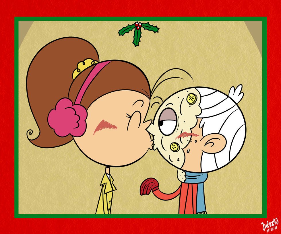 GoodTLHFanarts's tweet image. #theloudhouse By @Julex93Drawings.