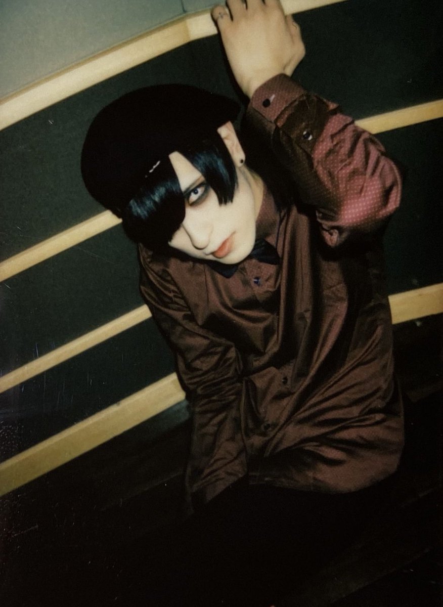 DailyKazuki_'s tweet image. #326