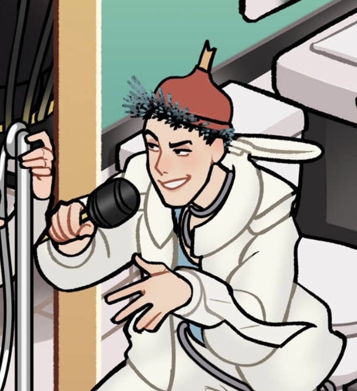 ᴊᴇᴀɴ ʟᴏᴏ ᴘɪꜱꜱᴏɪʀ 🔥 tweet media