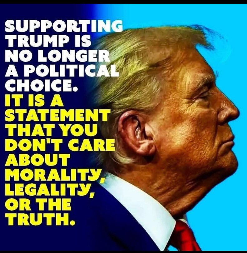 #TrumpIsUnfitForOffice