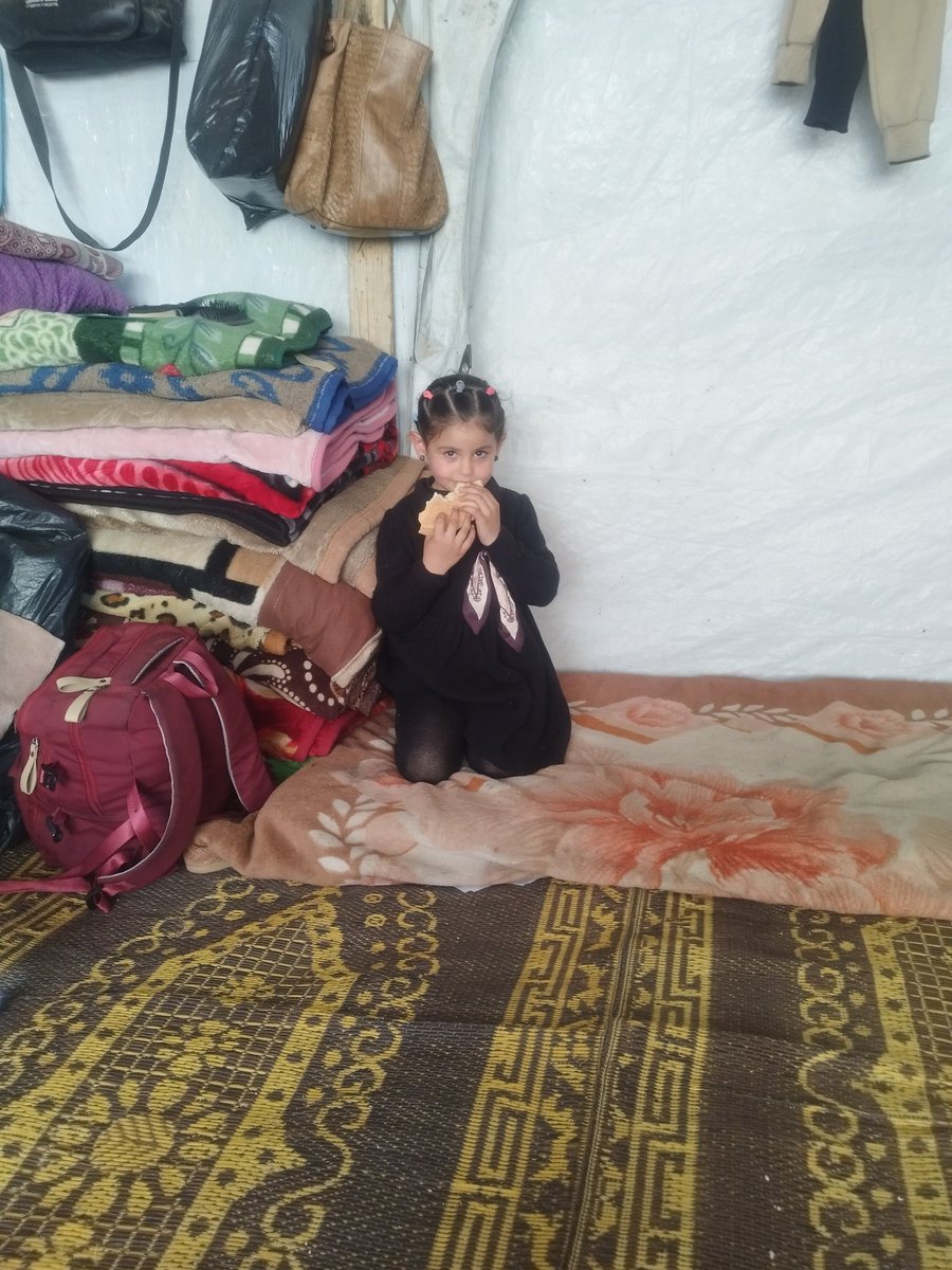 46146fe0ea8a472's tweet image. The smell of death is getting very close. Please, for the sake of the children, help us. A simple comment on the post and sharing it can help save us. Hunger is killing us, please. gofundme.com/f/srman-help-h…