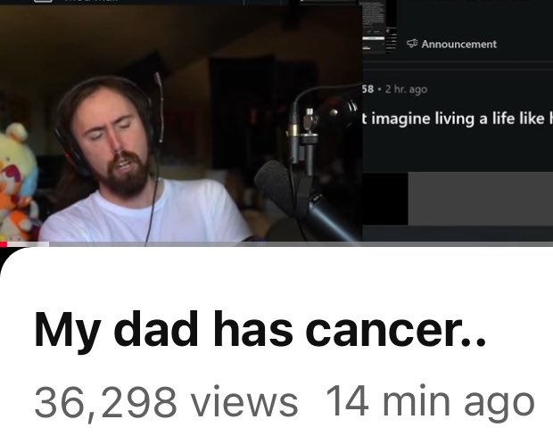 RifeTechnology's tweet image. Everyone message @Asmongold, tag him below, and do whatever you have to do to get the message to him to accept my offer for a Rife Machine. My number is in his DMs.