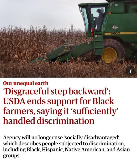 MurderTheMedia's tweet image. 👨🏿‍🌾