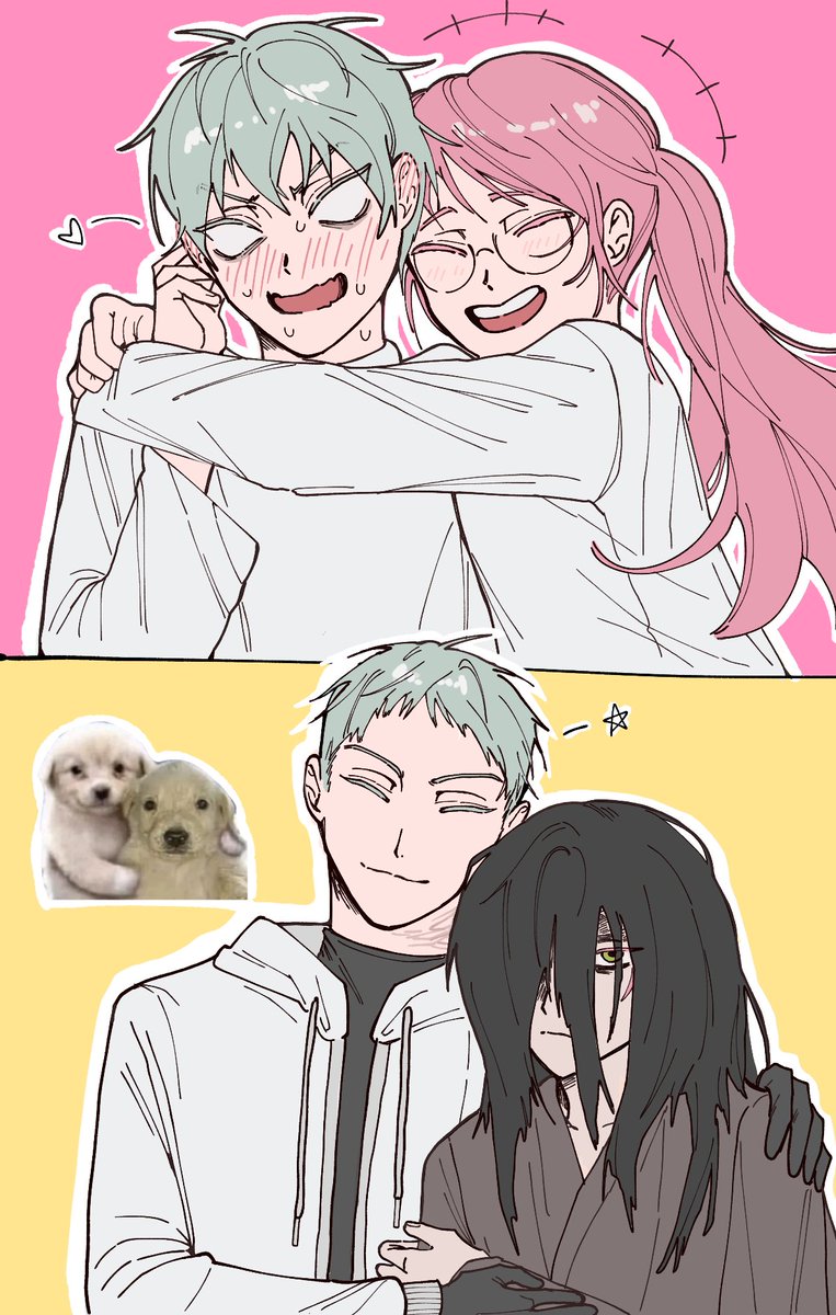 family reunion #ALNST