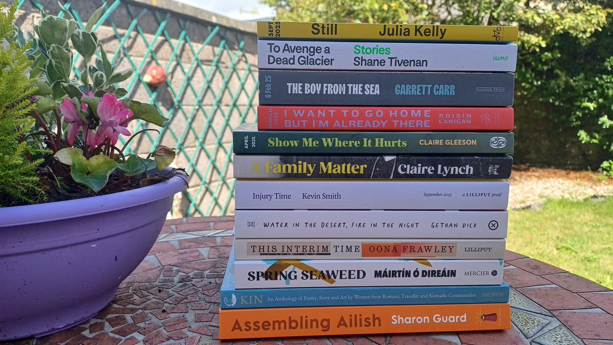 wcorklitfest's tweet image. The WCLF 2025 wrap up has just started but the 2026 reading pile is growing and ready to go #PerkOfTheJob #AmReading ❤️📚🤓