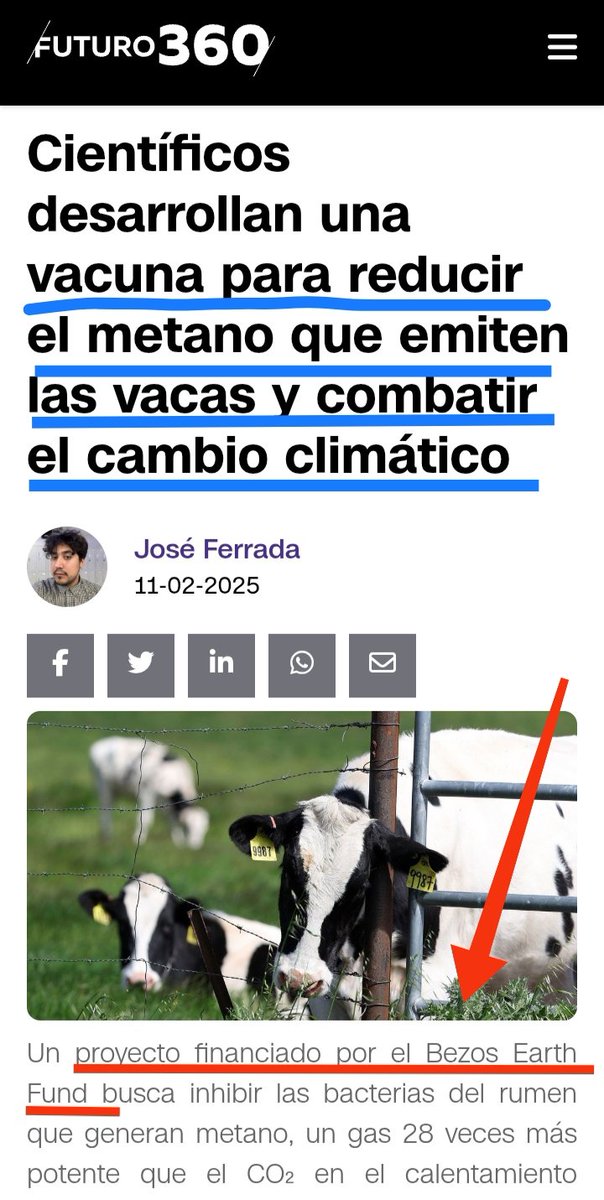"Las ciencias adelantan que es una barbaridad...", (canción de "La verbena de la Paloma") 
En el siglo XXI las farmacéuticas salvarán el planeta con sus vacunas contra el Cambio Climático y la especie vacuna.
Todo solucionado! 
Entiéndase la ironía.