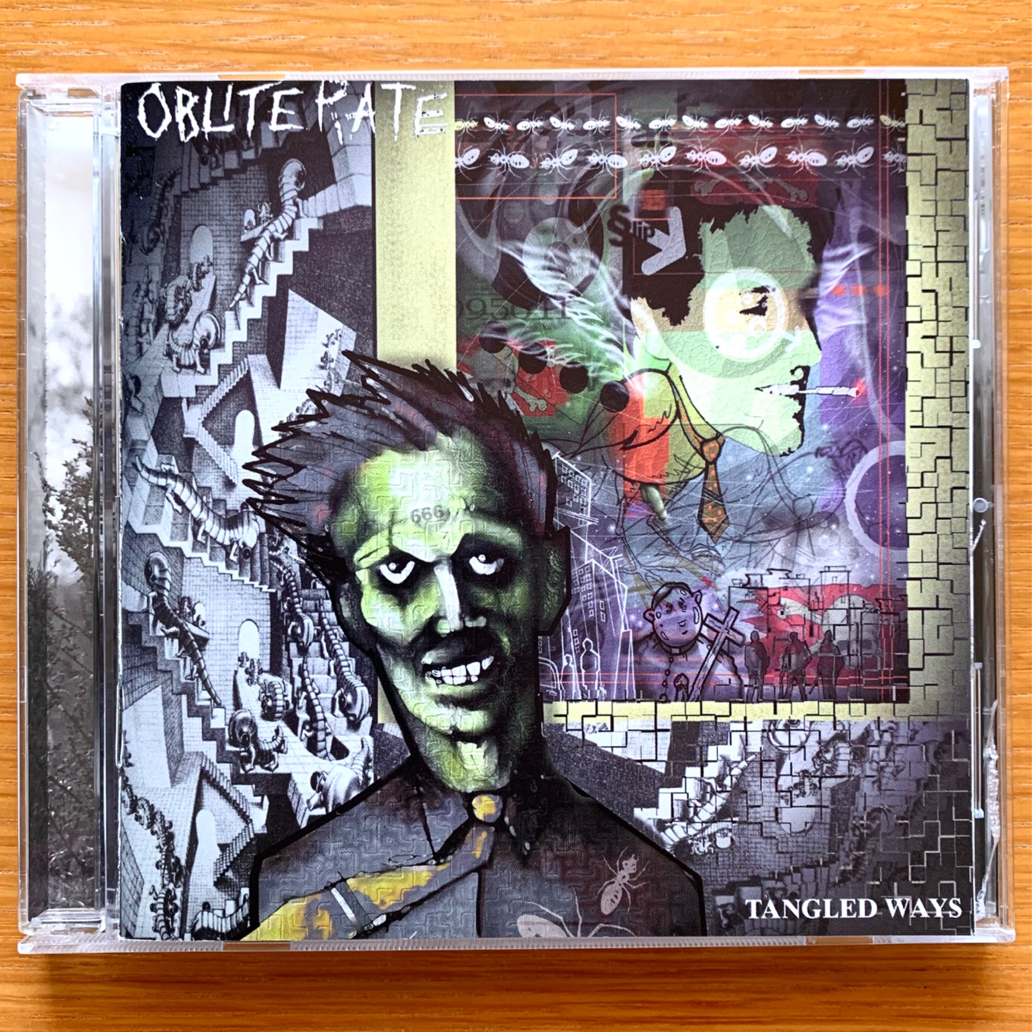 OBSCENITY CD 9枚+DEMOセット！デスメタル！ OBSCENITY CD 9枚 + DEMO set! Death Metal!