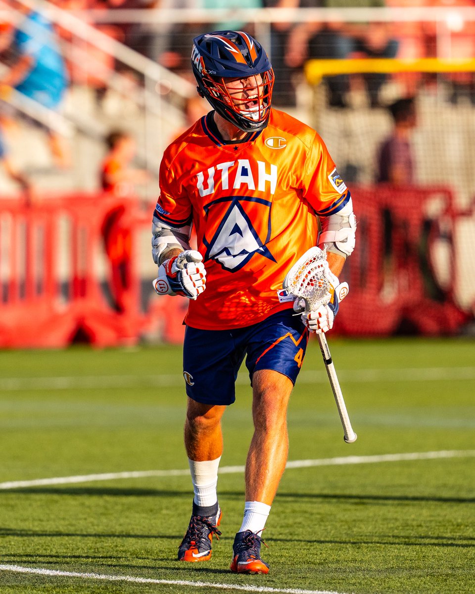 PLLArchers's tweet image. Letโs run it back, @treleclaire ๐ค๐น
Friday vs. Redwoods | 6PM MT/8PM ET | ESPN+
Saturday vs. Outlaws | 7PM MT/9PM ET | ESPN2/ESPN+