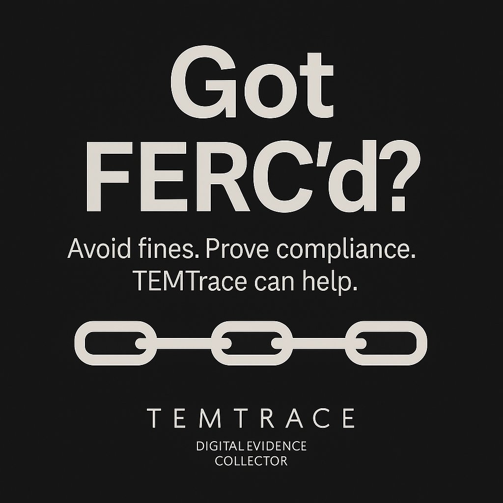 TEMTRACE2024's tweet image. 