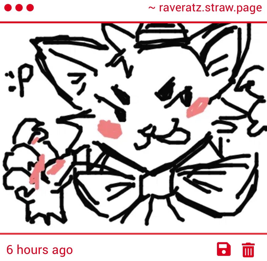 raveratz's tweet image. I LOVE TGISC ARTSTYLE SO MUCH