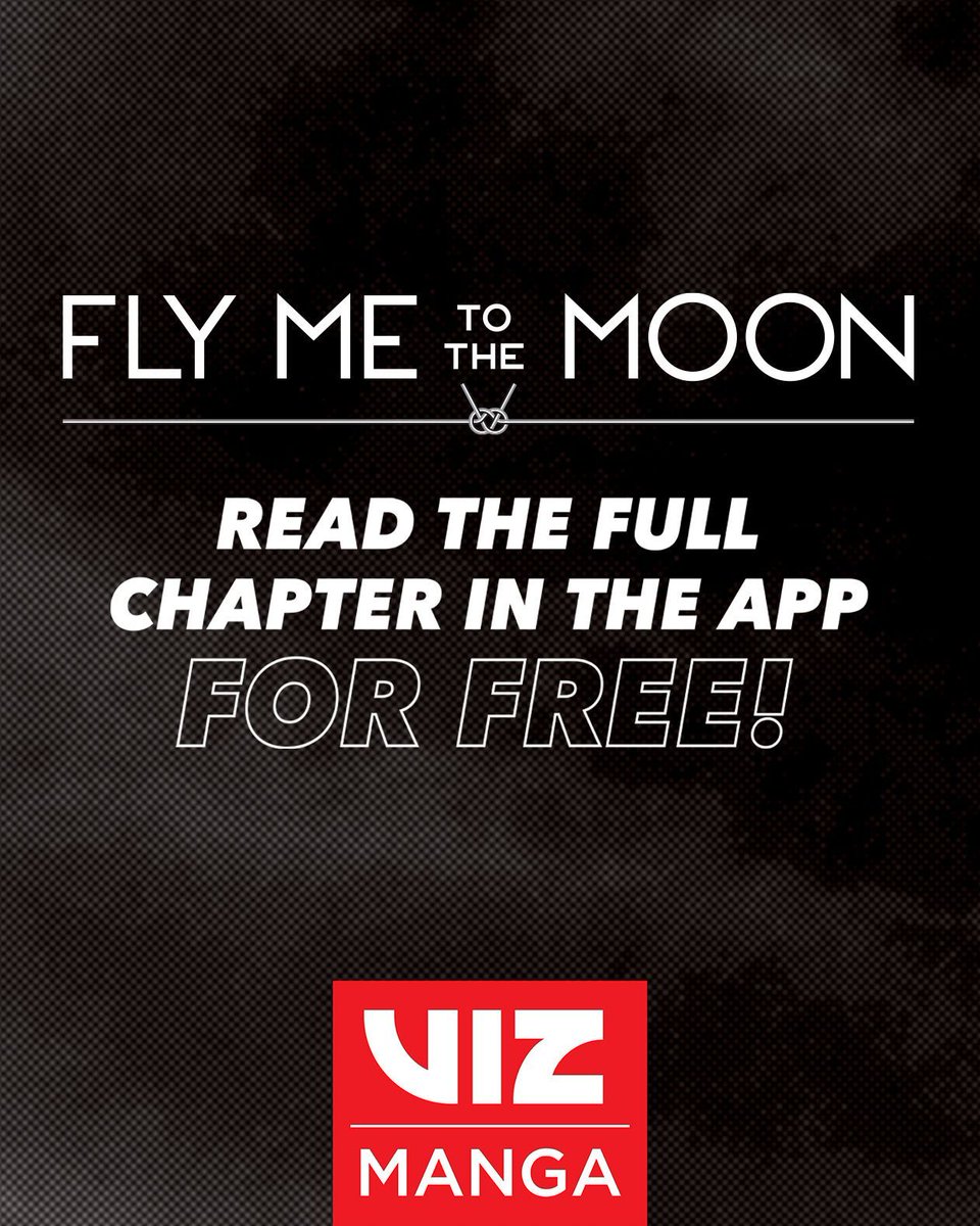 VIZMedia's tweet image. When she’s interested, Kaguya loves until her battery gives out!
Read Fly Me to the Moon, Ch. 318 and other new simulpub chapters every week in VIZ Manga for free! buff.ly/TdaLaXw