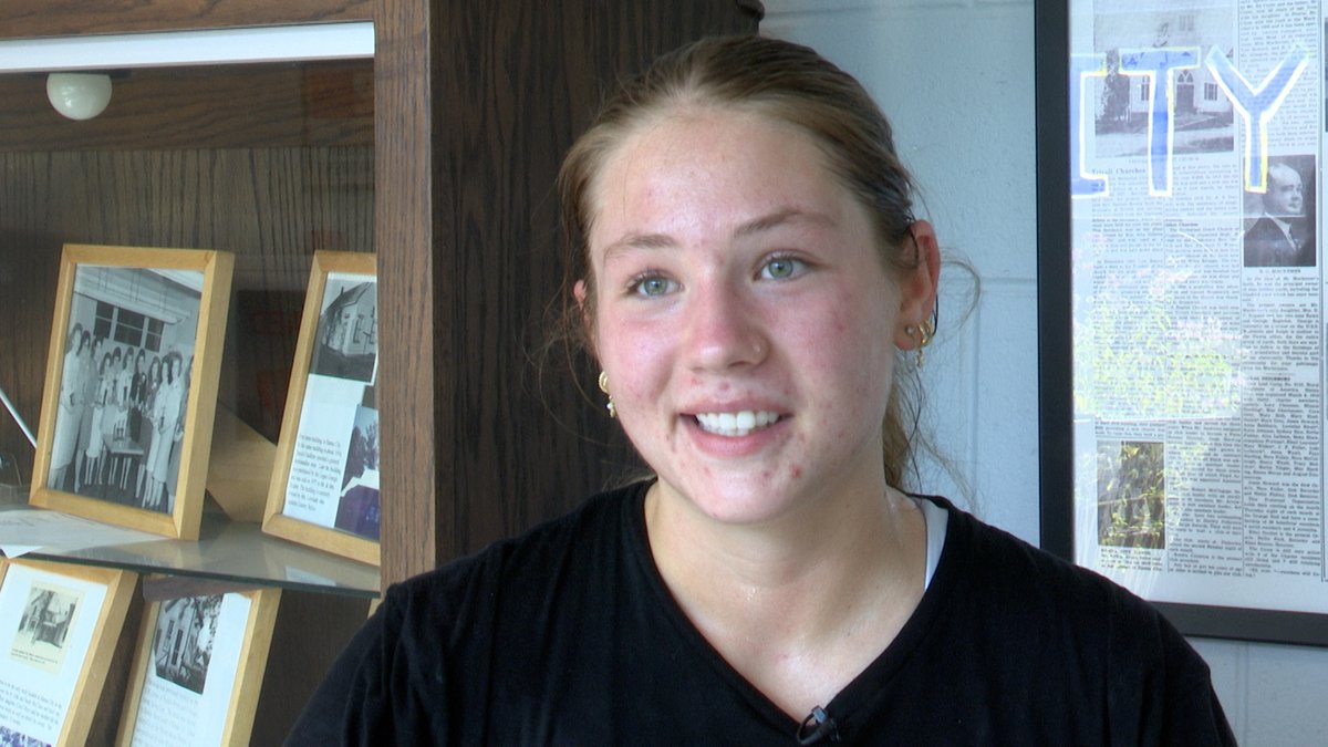 KurtPegler's tweet image. &quot;I knew I could do better&quot;

Morton&apos;s Paige Selke made a big leap from her first to her second year of high school hoops and she&apos;s hoping for another jump this season

Story: centralillinoisproud.com/sports/local-s…