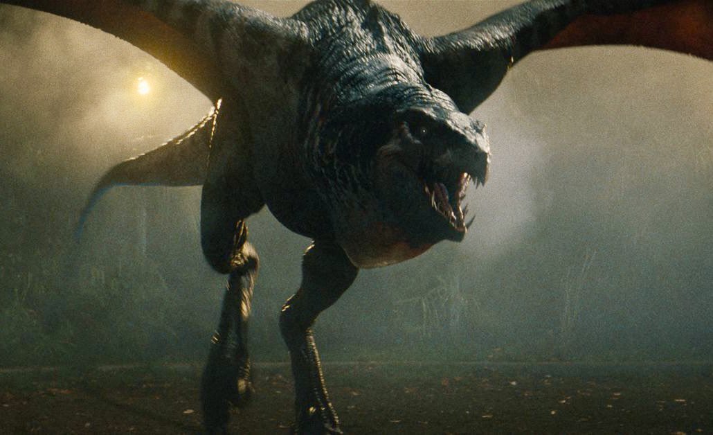 DangervilleTeam's tweet image. If you could change one thing about Jurassic World Rebirth, what would it be? #JurassicWorldRebirth
