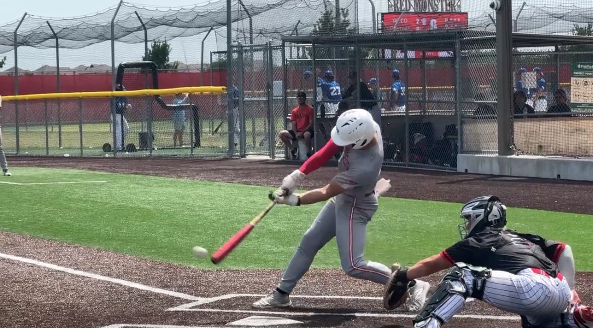 👀 <a href="/FiveTool/">Five Tool Baseball</a> #MattinglyWS Scout Notes

📝 Player Reports (Part 1️⃣) 

Featuring…

⭐️ <a href="/NewkirkReed/">Reed Newkirk</a>, <a href="/LandonBarnes08/">Landon Barnes</a> 
🔥 <a href="/BraydonWisener/">Braydon Wisener</a> 
💪 <a href="/zijxmina/">Zij Mina</a> 
📈 <a href="/jobe_reed/">Benjamin “Jobe” Reed</a> 

And more…

👉 READ: fivetool.org/news/mattingly…