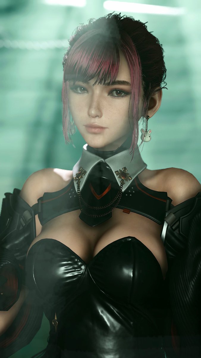 juna36717440's tweet image. GM☕️
#ステラーブレイド
#StellarBlade
#StellarBladePhotomode
#VirtualPhotography