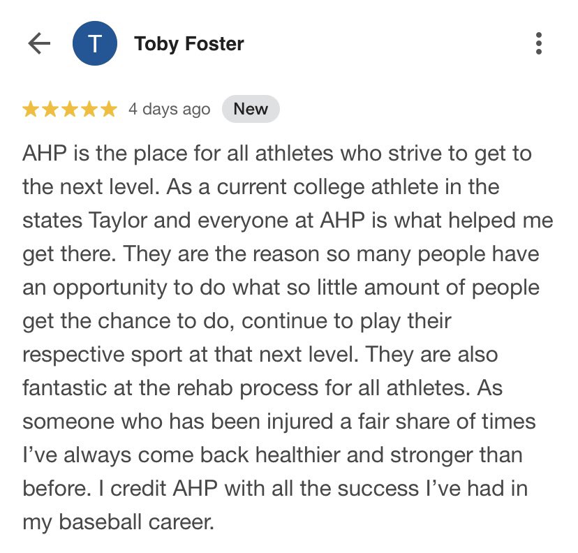 There’s not many things worse than being injured, and not being able to play the sport you love.

If you’re an Edmonton area ball player dealing with arm injuries we would love to help you get back on the field!